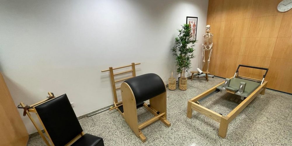 private room
