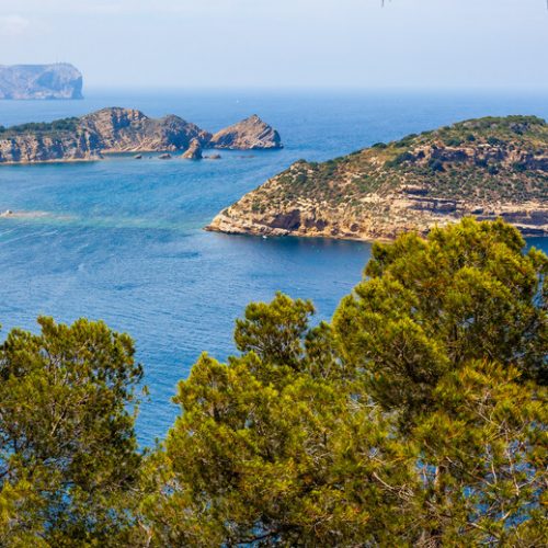 isla portichol