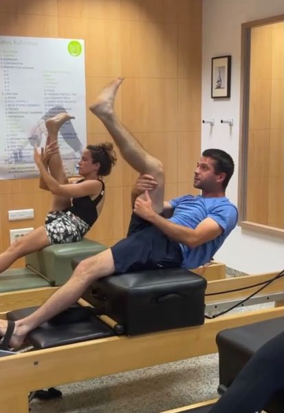 00001Lumbo Pelvic Control in Sport Workshop_